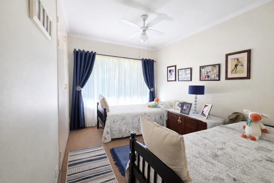 3 Bedroom Property for Sale in Vaalpark Free State